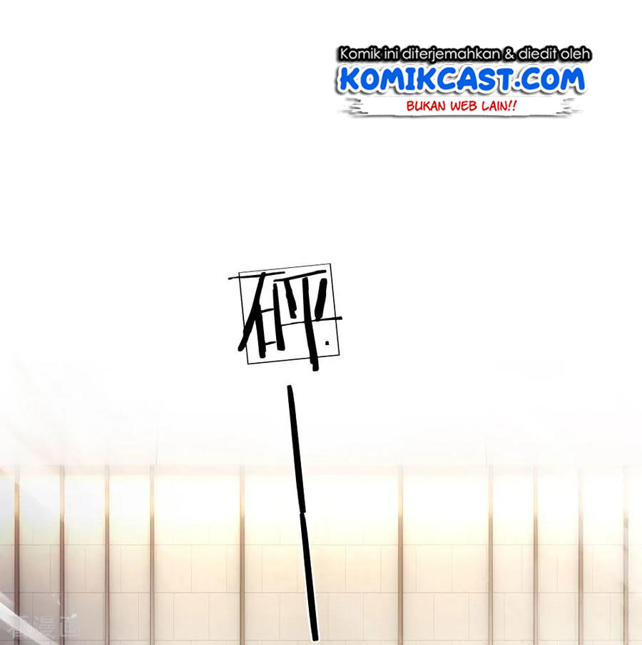 City of Heaven TimeStamp (Urban Rebellion) Chapter 41 Gambar 12